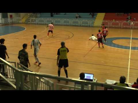 Melhores momentos de Unifesp Osasco 2 x 6 Medicina Usp