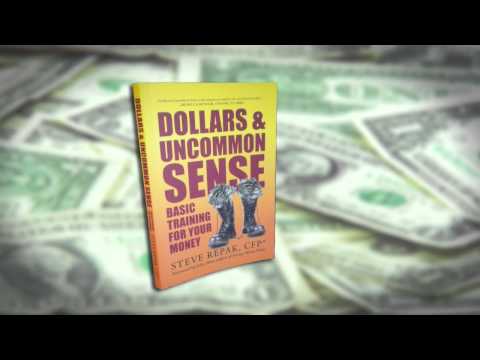 The 700 Club Promo, June 8, 2012 - Dollars and Uncommon Sense - CBN.com