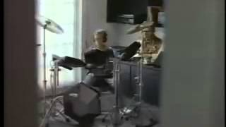 Video thumbnail for Simmons Drums Demo by Fabricio Sebastián Pintos