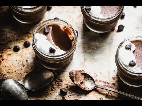 download lagu mp3 mp4 Easy Paleo Pudding, download lagu Easy Paleo Pudding gratis, unduh video klip Easy Paleo Pudding