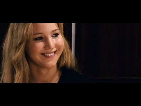 House at the End of the Street - Movie Trailer