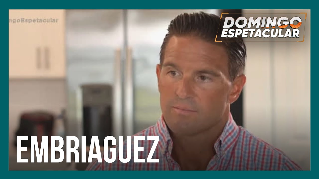 Síndrome da fermentação intestinal faz americano ficar bêbado