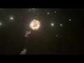 Notorious Firework