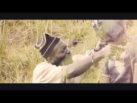 Ghetto Prince - Nahnyonga_Official_Video