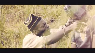 Ghetto Prince - Nahnyonga_Official_Video