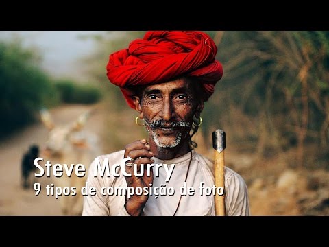 Steve McCurry | La Niña Afgana | Fotografías Legendarias