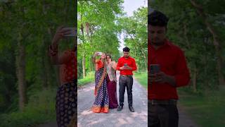 Bangles (Official #Video) Sanju Rathod Ft. Isha Malviya | G-Spark | #Marathi Pop 2026 | बांगडी #love 