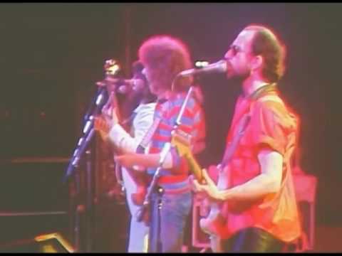 Spirit In The Night by Manfred Mann's Earth Band