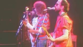 Manfred Mann&#39;s Earth Band   Spirits In The Night