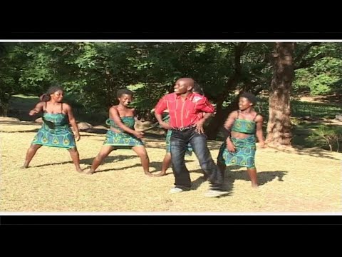 CHARLEY PATACHE SEBEDEZA MALAWI MUSIC