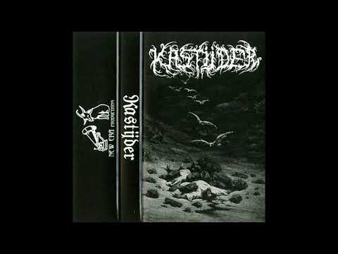 Kastijder - Slechts Vuur In De Ogen