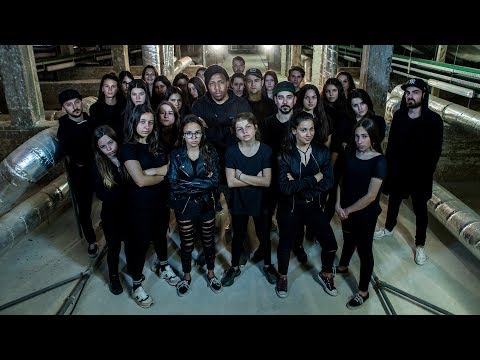 PERIGO PÚBLICO X SICKONCE - 1991 - 01 Quando o Céu Cair (feat. Dino D'Santiago)