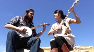 "Fall On My Knees"  -The Lowest Pair