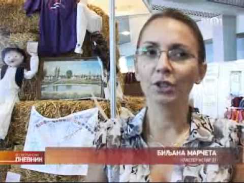 Turistička ponuda preko mobilnog telefona