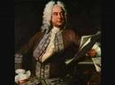 Handel's Messiah - The Trumpet Shall Sound on Baroque Trumpe
