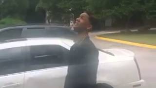 Young Rome from Raleigh NC raps.