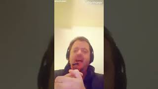 Walkin To Jerusalem by Tracy Byrd