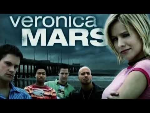 Veronica Mars Season 1 Trailer (2004)
