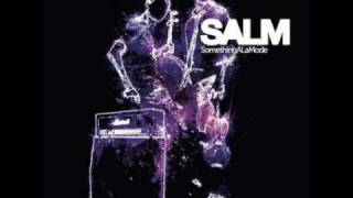 Just A Friend Of Mine - Zoot Woman (SALM REMIX)