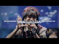 DJ MASHUP X MELODY TANTE CULIK AKU DONG V2 BY SODIK FVNKY FT NESS FX VIRAL TIKTOK MENGKANEE