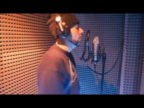 B2R (Osi X Dimx X MV X N'O.G X Young) - No Problem (StudioSessionVideo)