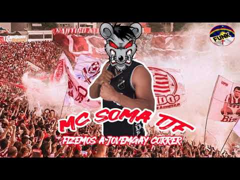 MC SOMA TJF - FIZEMOS (FUNK DE PERNAMBUCO)