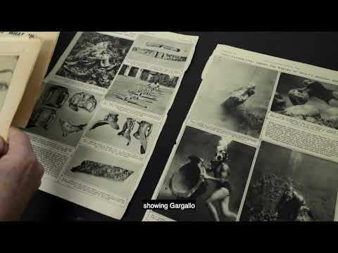 Hidden Details 12:  Underwater Archaeology by George Camilleri