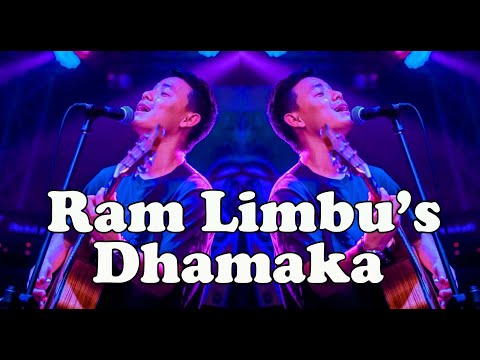 MUGLAN || मुग्लान || Ram Limbu || U.K. ||"Muglan"||