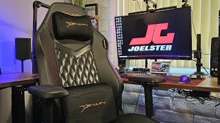 E-Win Champion Gaming chair review
