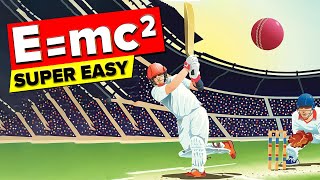 What is E=mc2? Daily Life Examples