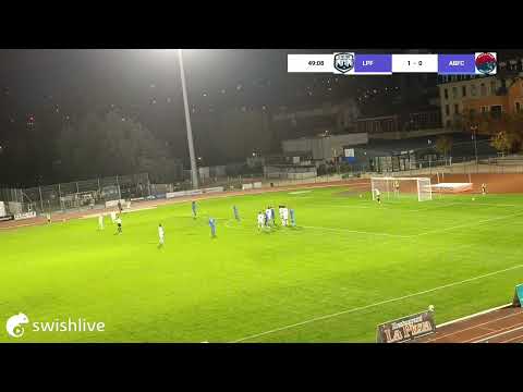 CDF2022-2023, 7e tour : Le Puy Foot 2-0 Andrézieux