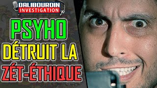 LA ZÉT-ÉTHIQUE EN PLS PARCEQUE PSYHODELIK A OSÉ PARLER AVEC MR SAM ET GEEK'N'FIT