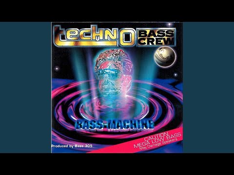 Bass Control (Eurobass Mix)