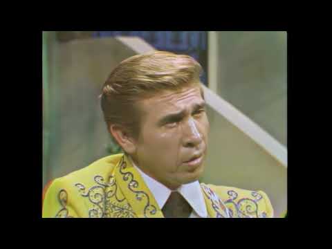 Buck Owens Ranch Show - Together Again (Original VHS Rip) 720p 60fps