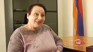 Սուր անկյուն 13.11.2022 - Սոնա Դանիելյան «Հատուցում՝ մահացած զավակին մոռանալու դիմաց»