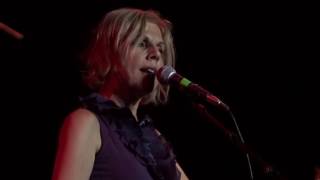 Belly - Punish - Bowery Ballroom NYC - Live Concert - 8/11/16 Tanya Donelly - New York City