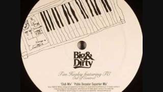 Tim Healey ft  TC - Out Of Control (Club Mix)