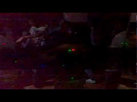 DJ BERKSAN ÖZÇELİK - CLUB DİVA PERFORMANS