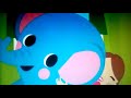 Hefty Zoopals Plates And Cups 2009 PBS TV Commercial