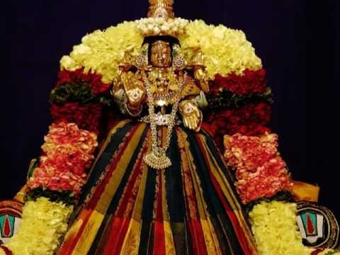 Sound of Divinity (2) - 1008 Divine Names of "Shree" (Mahalakshmi) - "Sri Lakshmi Sahasranamam"