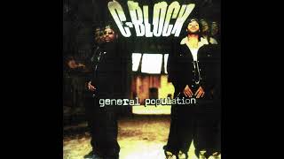 C-Block - So strung out HQ