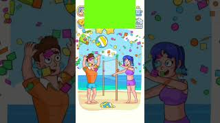 DOP 5 Draw One Part Fun Mobile Puzzle Game (Walkthrough + Tips) #gaming #game #dop5 #puzzle