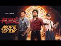 RDX Movie Review by Vj Abishek | Shane Nigam, Neeraj Madhav, Mahima Nambiar | Nahas Hidayath