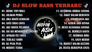 Download lagu FULL ALBUM 2 JAM REMIX TIKTOK (TANPA IKLAN) -  DJ RINDU TAPI MALU ( AKU SERINDU RINDU NYA CUT RANI) mp3