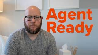 Your Codebase Is the Problem, Not the AI Model