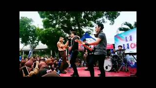 Download lagu AIM THE END (MDN) - PEMBERI HARAPAN PALSU (PHP) (footage) mp3
