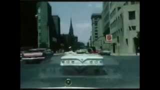 Jonathan Richman & The Modern Lovers - Roadrunner video