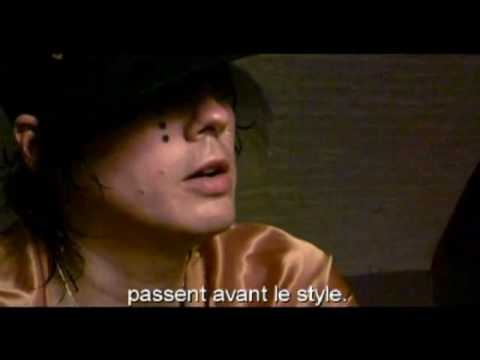 The Art Pack - Glass Candy Unplugged