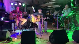 Video UNION JAM LIGHT - Ještě jednou 16 11 2022 AKUSTIC NIGHT vol.12