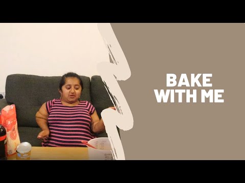 Bake with me - Cake